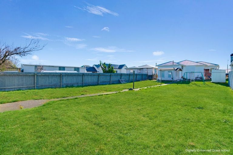 Photo of property in 175 Crinan Street, Appleby, Invercargill, 9812