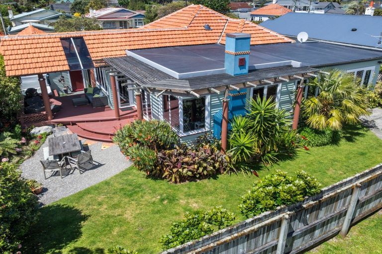Photo of property in 15 Potomaru Street, Boulcott, Lower Hutt, 5010