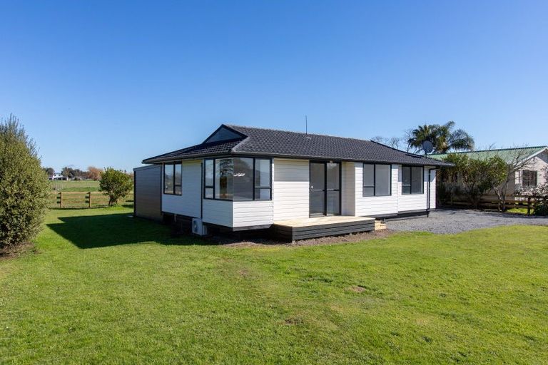 Photo of property in 530 Hauraki Road, Turua, Thames, 3574