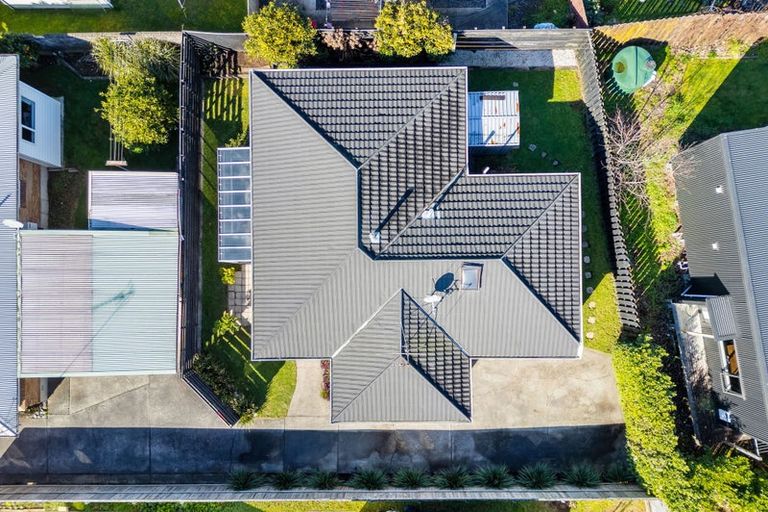Photo of property in 23a Rutherford Street, Chedworth, Hamilton, 3210