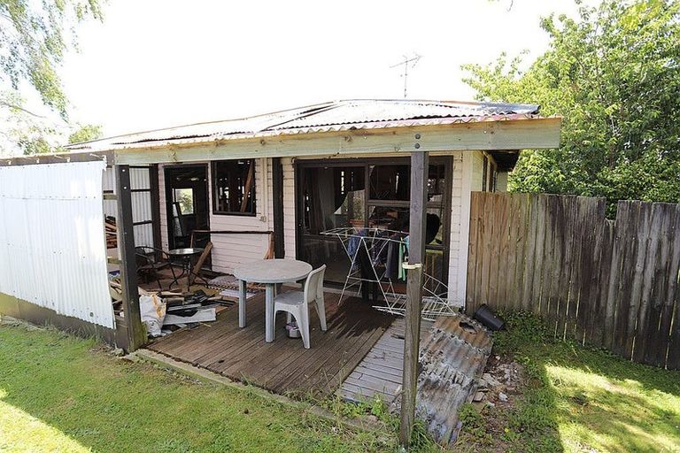 Photo of property in 4 Arthur Street, Tokoroa, 3420