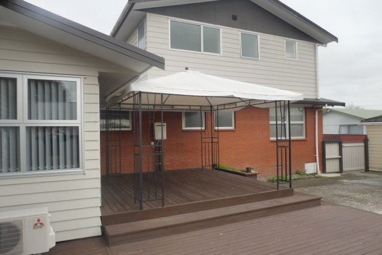 Photo of property in 1 Challinor Street, Pukete, Hamilton, 3200