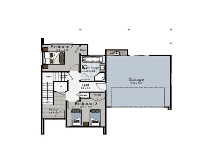 Photo of property in 41 Omega Place, Coastlands, Whakatane, 3120