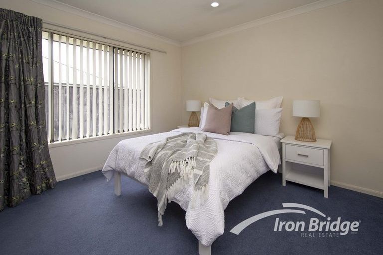 Photo of property in 50 Puhara Avenue, Parklands, Christchurch, 8083