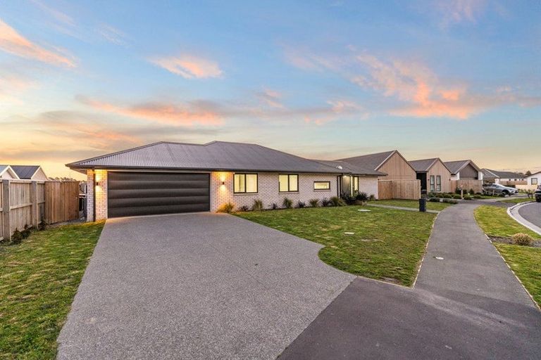 Photo of property in 6 Hawley Street, Halswell, Christchurch, 8025