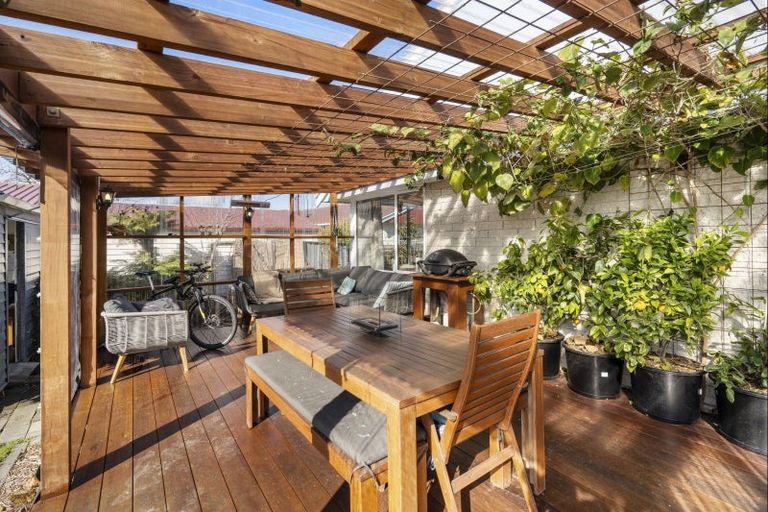 Photo of property in 22 George Street, Rolleston, 7614