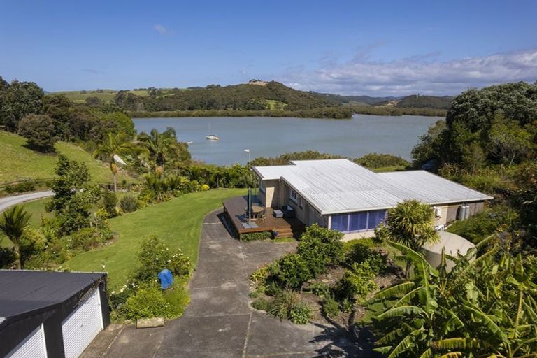 Photo of property in 3170 State Highway 10, Mangonui, 0494