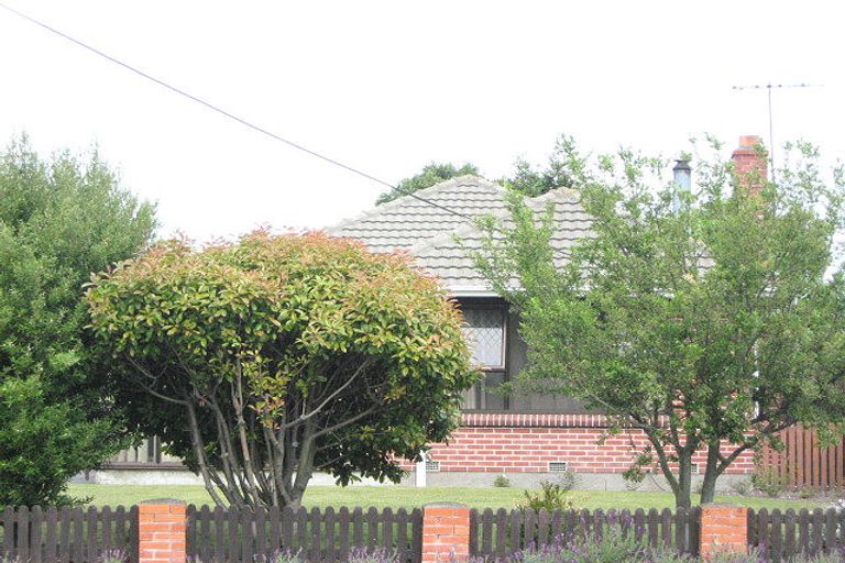 Photo of property in 250 Shortland Street, Aranui, Christchurch, 8061