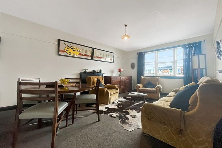 Photo of property in 4/267 Cuba Street, Te Aro, Wellington, 6011