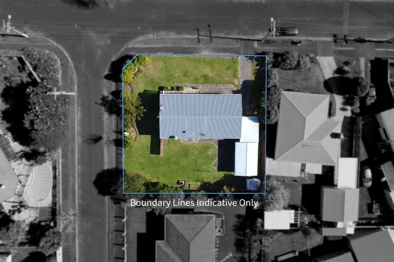 Photo of property in 16 Carlyle Avenue, Chartwell, Hamilton, 3210