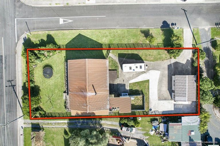 Photo of property in 18 Birdwood Road, Horotiu, Hamilton, 3288