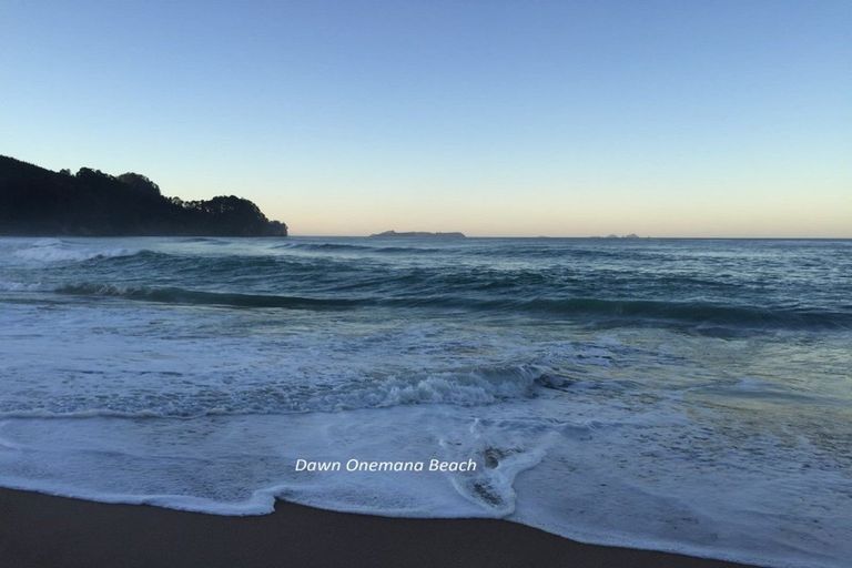 Photo of property in 109 Russell Bruce Place, Onemana, Whangamata, 3691