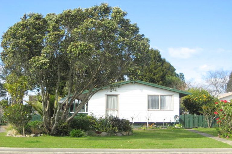 Photo of property in 129 College Road, Edgecumbe, 3120