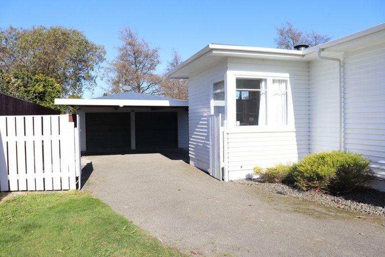 Photo of property in 23 Gordon Place, Levin, 5510