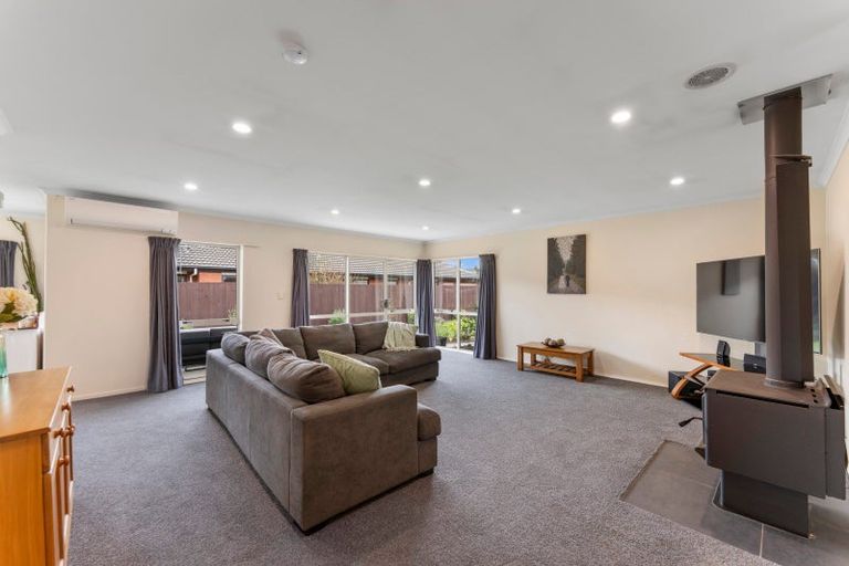 Photo of property in 139 Chinnerys Road, Woodend, 7610