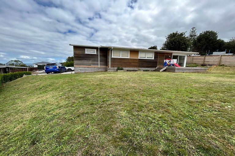 Photo of property in 5 Buena Vista Rise, Kaikohe, 0405