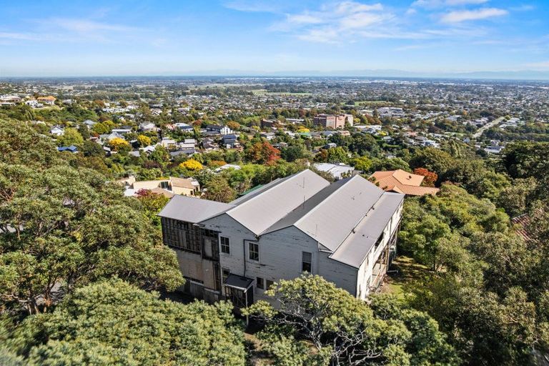 Photo of property in 8 Macmillan Avenue, Cashmere, Christchurch, 8022