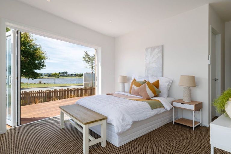 Photo of property in 21c Lakeside Drive, Pegasus, 7612