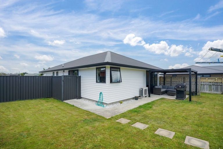 Photo of property in 90 Mavora Crescent, Heidelberg, Invercargill, 9812