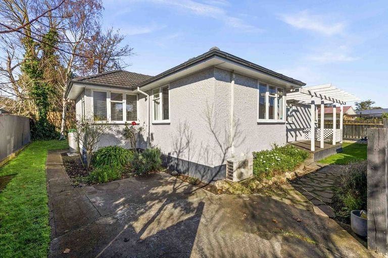 Photo of property in 46b Napier Road, Havelock North, 4130