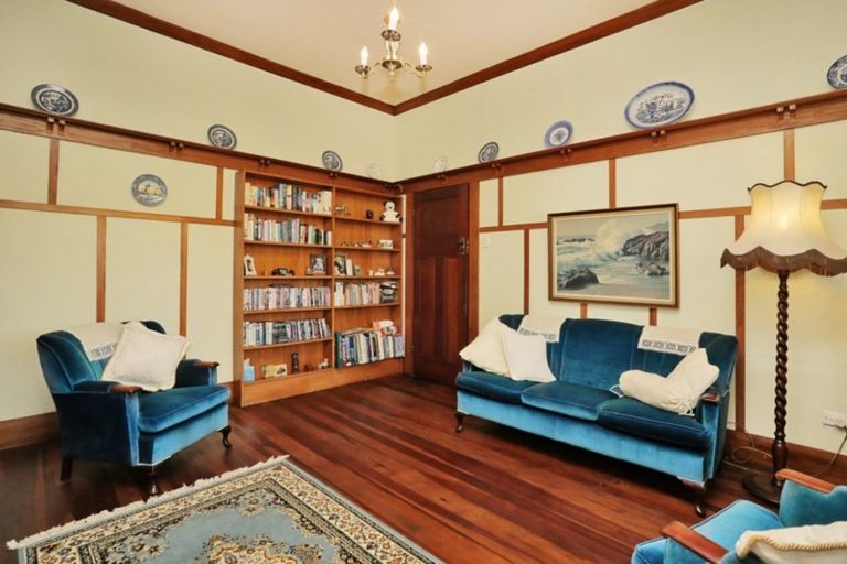 Photo of property in 42 Lindisfarne Street, Turnbull Thomson Park, Invercargill, 9810