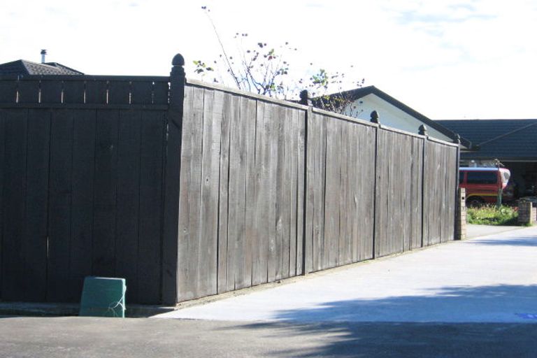 Photo of property in 23 Jefferson Crescent, Milson, Palmerston North, 4414