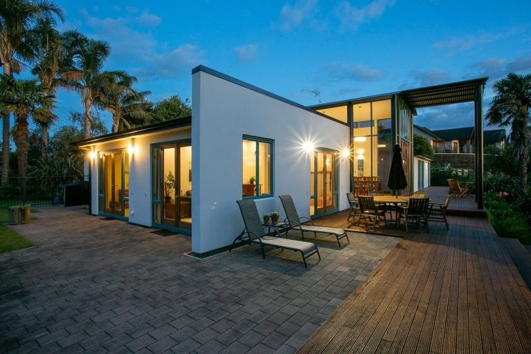 Photo of property in 129 Maungakawa Road, Cambridge, 3496