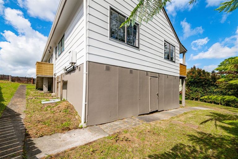 Photo of property in 11 Kellett Road, Ranui, Auckland, 0612