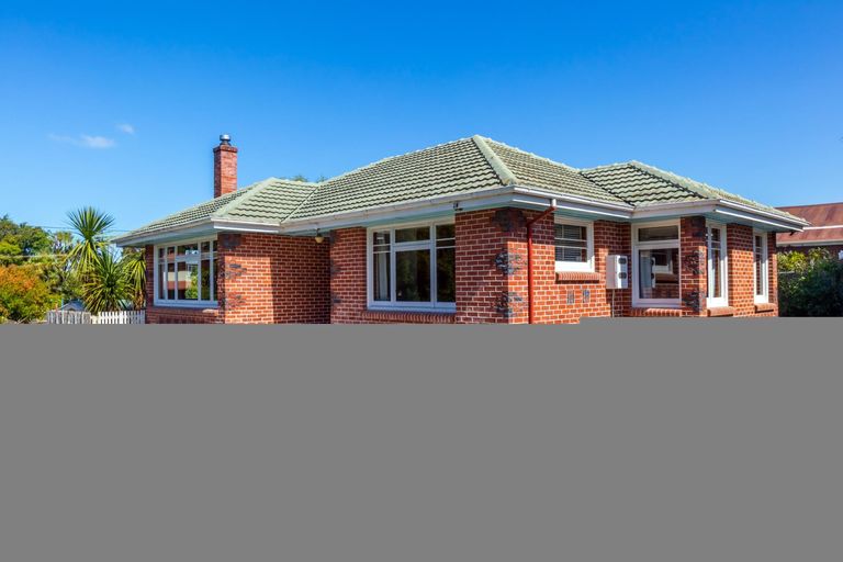 Photo of property in 26 Hislop Street, Geraldine, 7930