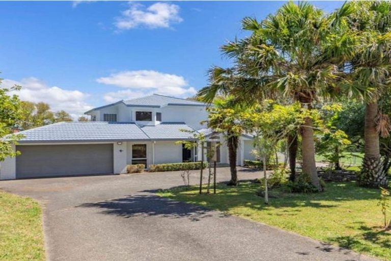 Photo of property in 40 Wilson Road, Dairy Flat, Albany, 0792