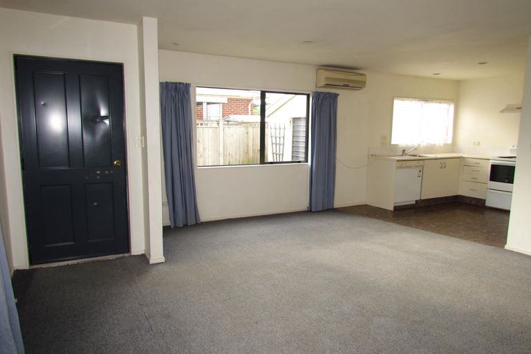 Photo of property in 50a Keir Crescent, Lansdowne, Masterton, 5810
