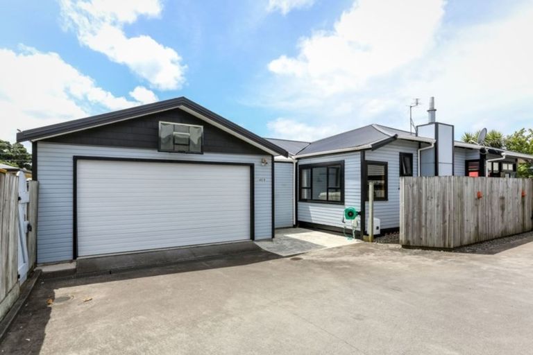 Photo of property in 482b Saint Aubyn Street, Moturoa, New Plymouth, 4310