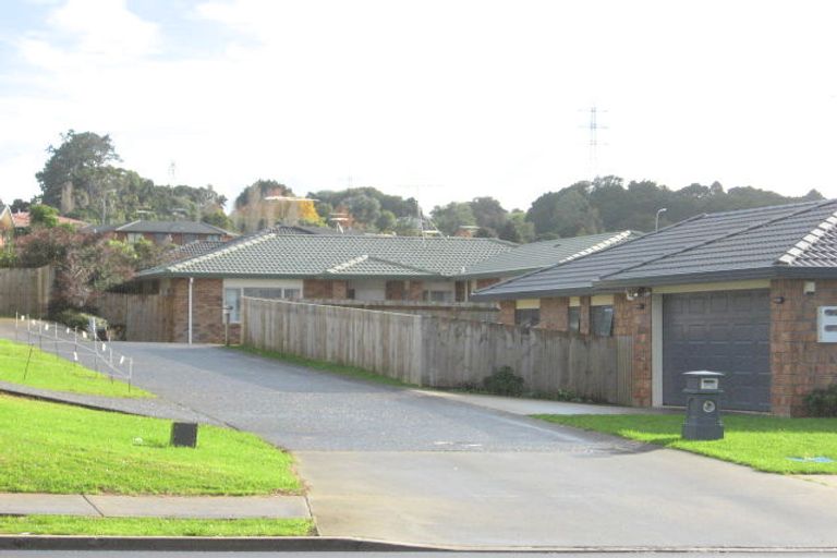 Photo of property in 212 Alfriston Road, Manurewa, Auckland, 2105