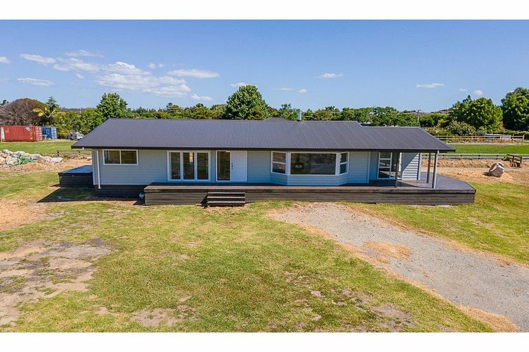 Photo of property in 208 Waipapa Road, Kerikeri, 0230
