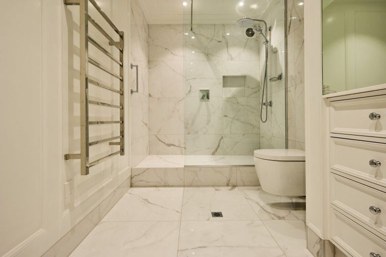 Photo of property in 6/166 Oriental Parade, Oriental Bay, Wellington, 6011