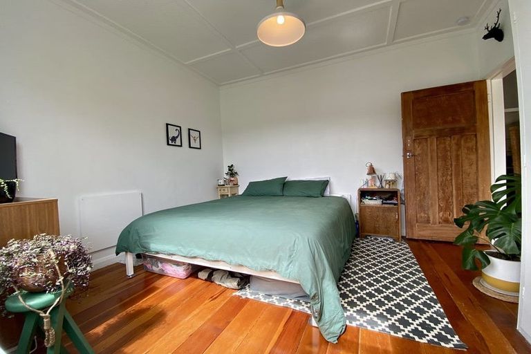 Photo of property in 152 Darlington Road, Miramar, Wellington, 6022