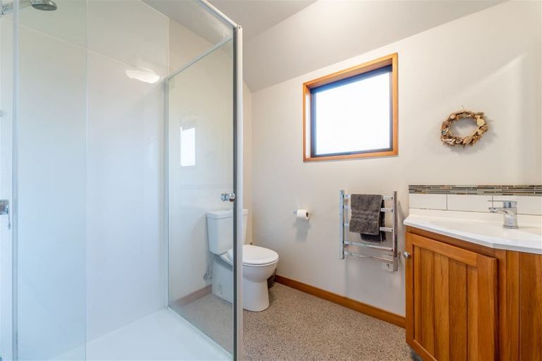 Photo of property in 553 Adair Road, Pareora West, Timaru, 7972