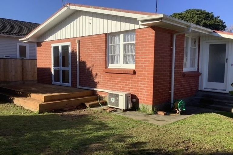 Photo of property in 125 Kings Crescent, Hutt Central, Lower Hutt, 5010