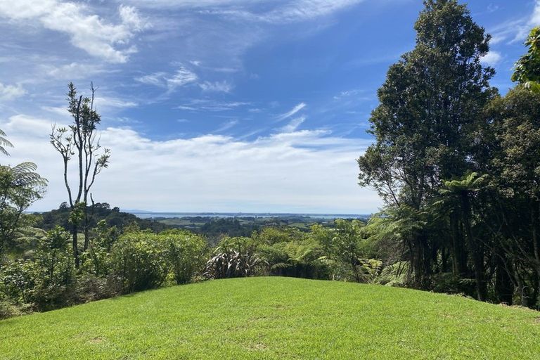 Photo of property in 597 Work Road, Whakamarama, Katikati, 3181