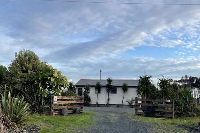 Photo of property in 562 Koutu Loop Road, Opononi, Kaikohe, 0473