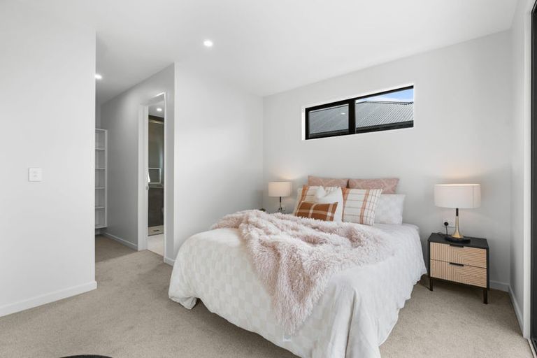 Photo of property in 44 Ashurst Crescent, Rolleston, 7615