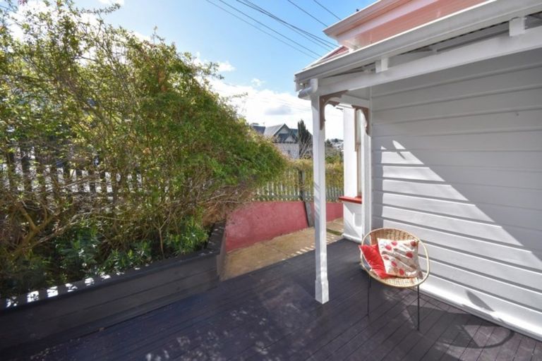 Photo of property in 5 Mosgiel Street, Mornington, Dunedin, 9011