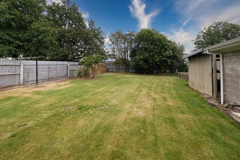 Photo of property in 72 Harland Street, Tinwald, Ashburton, 7700