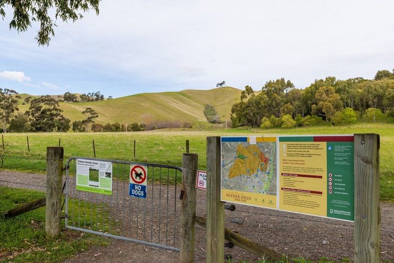 Photo of property in 2 Morrington Terrace, Witherlea, Blenheim, 7201