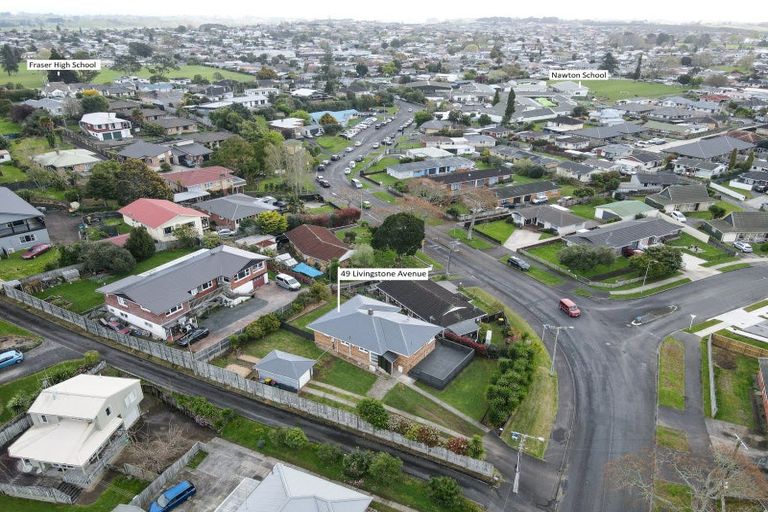 Photo of property in 49 Livingstone Avenue, Nawton, Hamilton, 3200