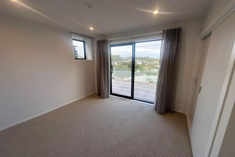 Photo of property in 4a Columbia Way, Kingston, Wellington, 6021