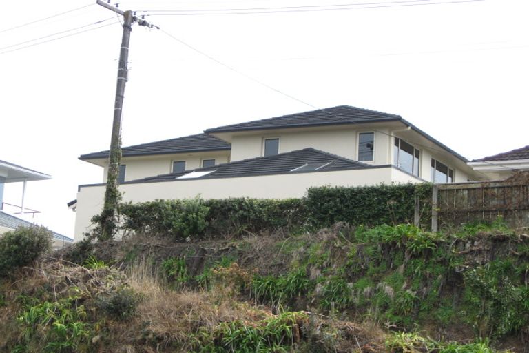 Photo of property in 450 Devon Street West, Lynmouth, New Plymouth, 4310