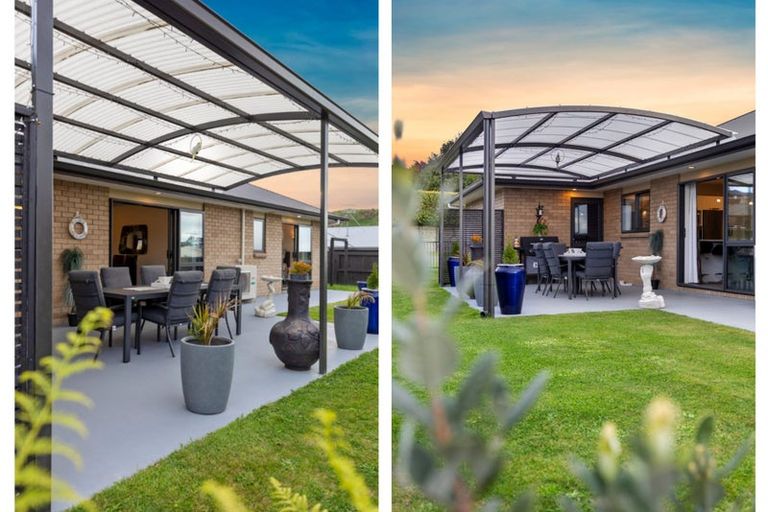 Photo of property in 4 Bryan Gallagher Place, Welcome Bay, Tauranga, 3175