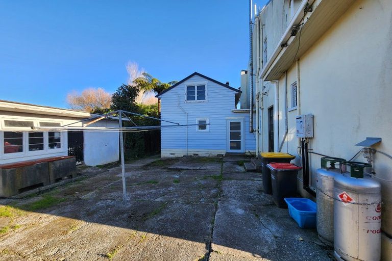 Photo of property in 2 Geraldine Street, Greymouth, 7805