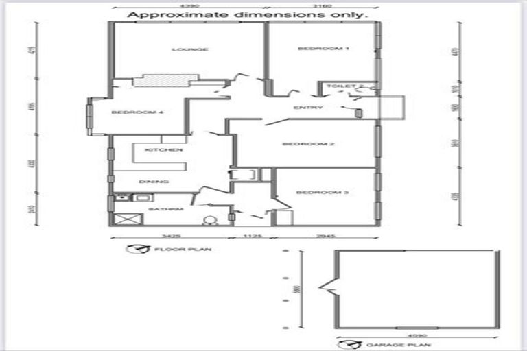 Photo of property in 20 England Street, Phillipstown, Christchurch, 8011